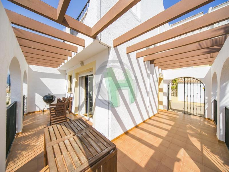 3504 Imperial Park Spa Resort, Calpe Exterior photo