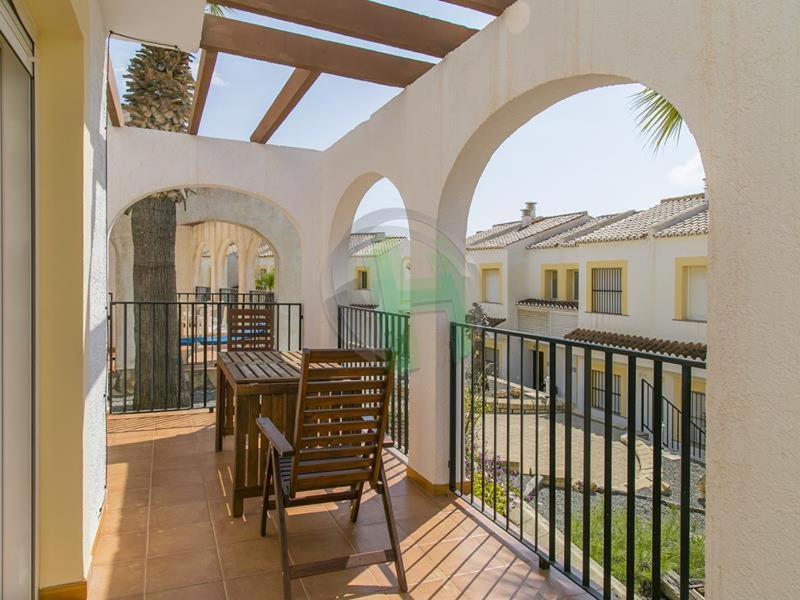 3504 Imperial Park Spa Resort, Calpe Exterior photo